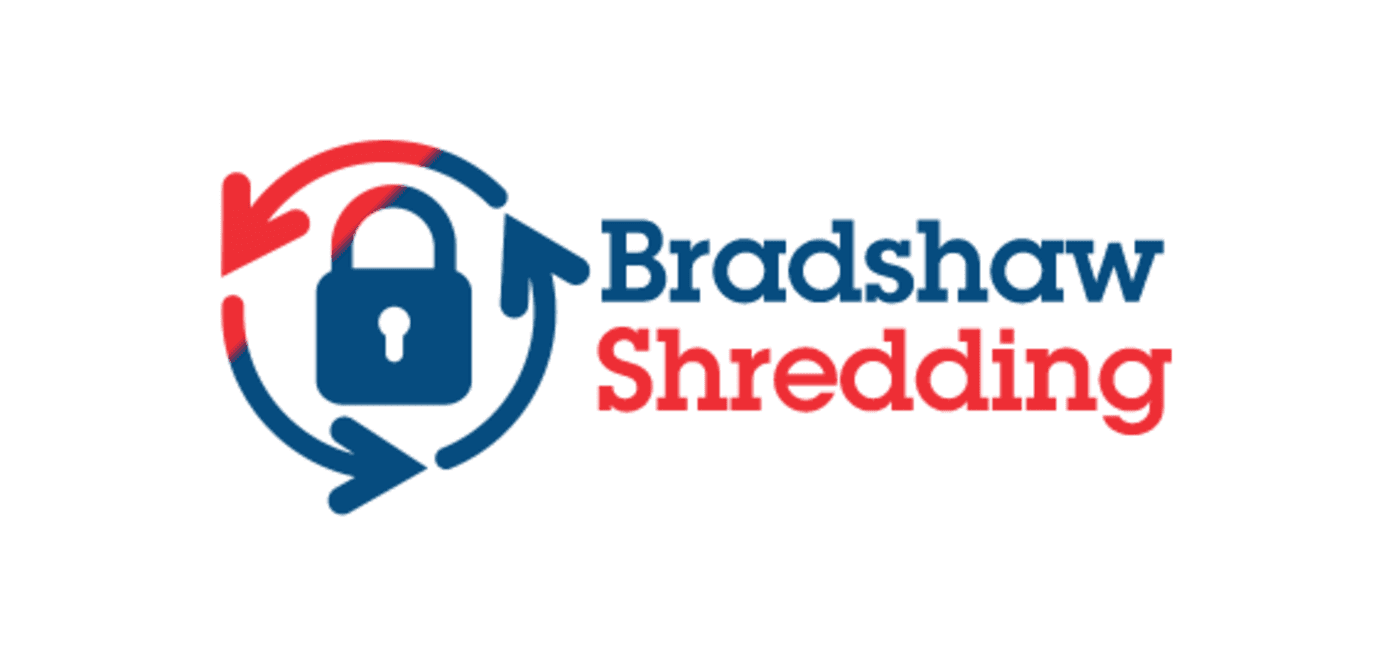 Bradshaw shredding business home document destruction